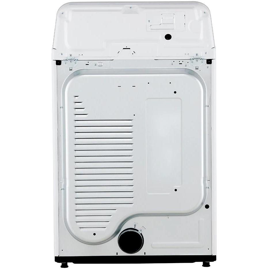  LG 7.3 cu. ft. Electric Dryer with Sensor Dry DLE7150W IMAGE 11