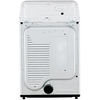 LG 7.3 cu. ft. Electric Dryer with Sensor Dry DLE7150W IMAGE 11