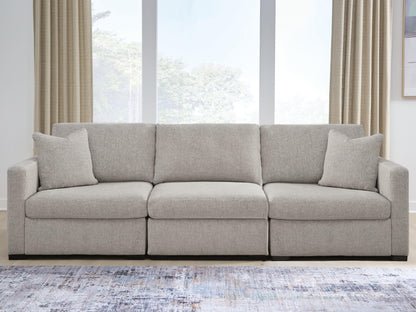 ModMax Luxe 3-Piece Sectional Sofa