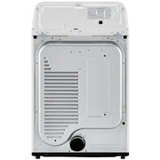  LG 7.3 cu.ft. Electric Dryer with Sensor Dry Technology DLE7000W IMAGE 9