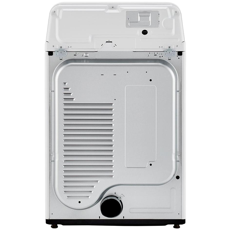  LG 7.3 cu.ft. Electric Dryer with Sensor Dry Technology DLE7000W IMAGE 9