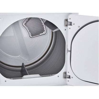  LG 7.3 cu.ft. Gas Dryer with Sensor Dry Technology DLG7001W IMAGE 5