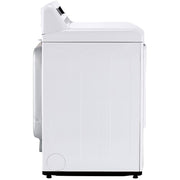  LG 7.3 cu.ft. Gas Dryer with Sensor Dry Technology DLG7001W IMAGE 8