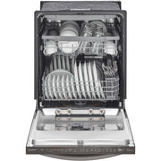 LG 24-inch Built-in Dishwasher with TrueSteam® LDTS5552D IMAGE 3