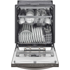 LG 24-inch Built-in Dishwasher with TrueSteam® LDTS5552D IMAGE 3