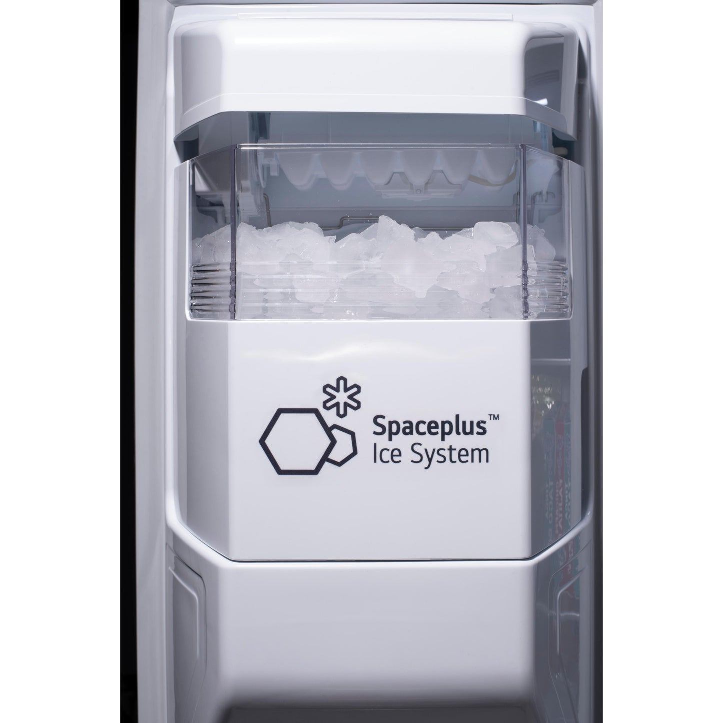 LG 36-inch, 27.1 cu.ft. Freestanding French 4-Door Refrigerator with InstaView® LRSOS2706D IMAGE 16