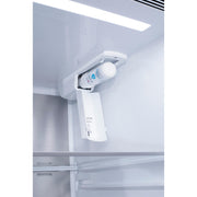  LG 36-inch, 27.1 cu.ft. Freestanding French 4-Door Refrigerator with InstaView® LRSOS2706D IMAGE 19