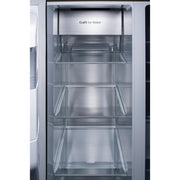  LG 36-inch, 27.1 cu.ft. Freestanding French 4-Door Refrigerator with InstaView® LRSOS2706D IMAGE 4