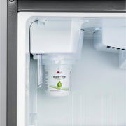 LG 33-inch, 24 cu.ft. Freestanding Top Freezer Refrigerator with Internal Water Dispenser LRTLS2403S IMAGE 14