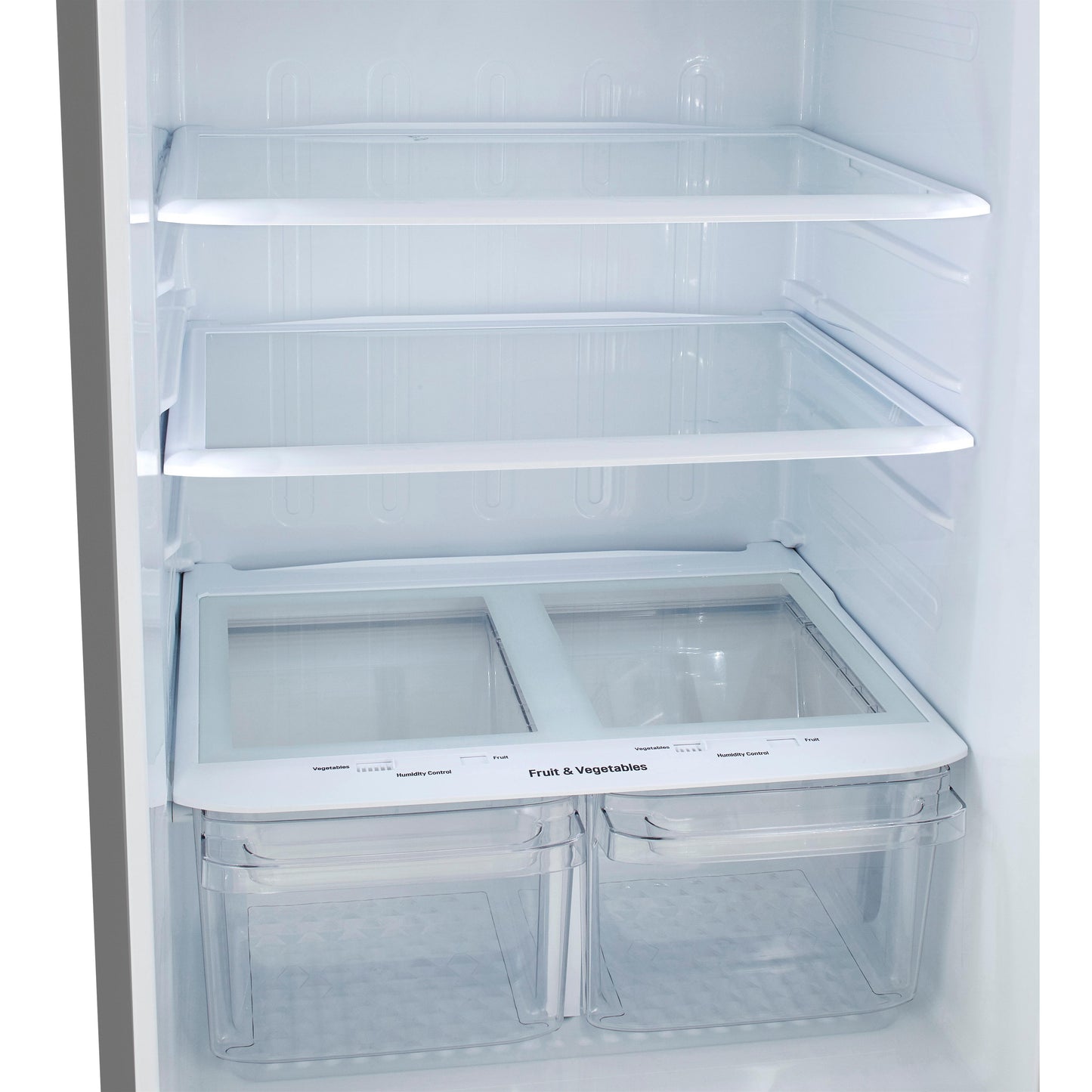 LG 33-inch, 24 cu.ft. Freestanding Top Freezer Refrigerator with Internal Water Dispenser LRTLS2403S IMAGE 20