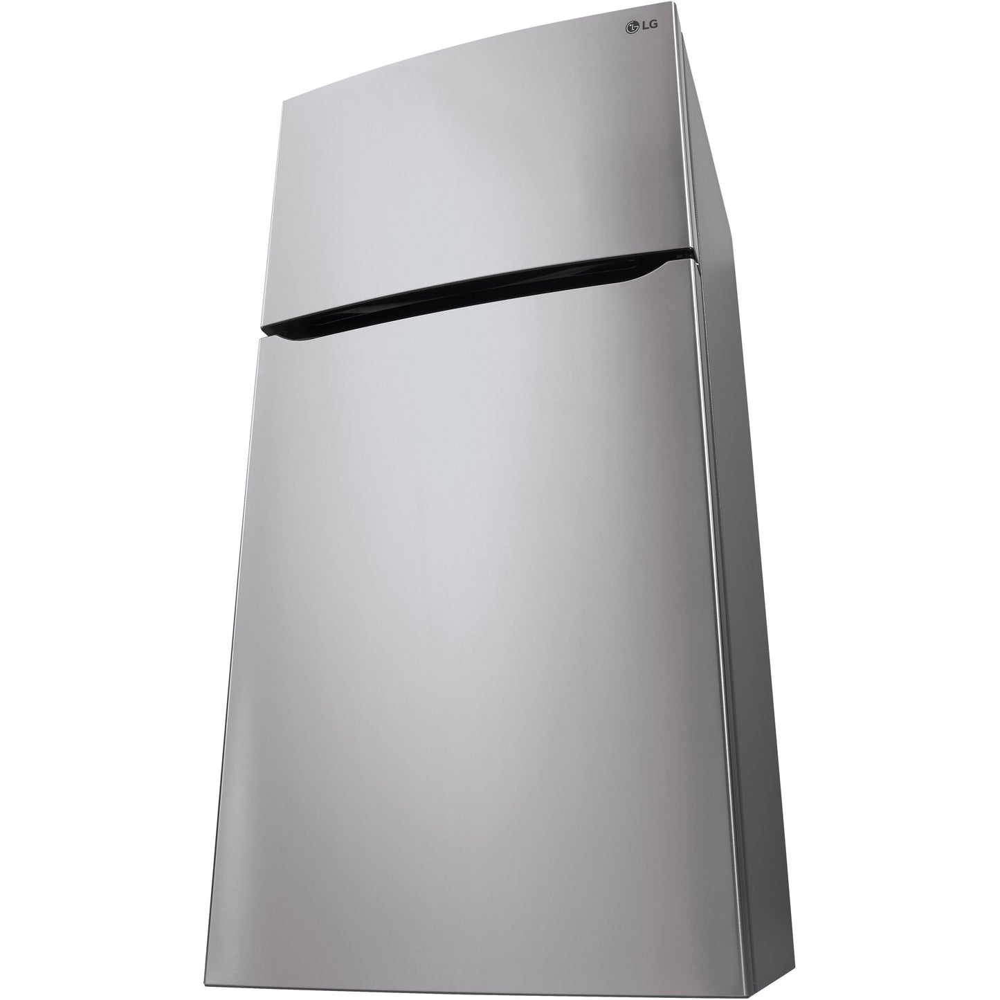 LG 33-inch, 24 cu.ft. Freestanding Top Freezer Refrigerator with Internal Water Dispenser LRTLS2403S IMAGE 5
