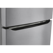  LG 33-inch, 24 cu.ft. Freestanding Top Freezer Refrigerator with Internal Water Dispenser LRTLS2403S IMAGE 7