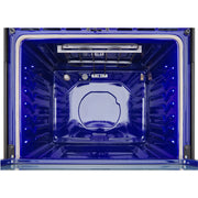  LG 30-inch Slide-in Electric Range with EasyClean® LSEL6331F IMAGE 13