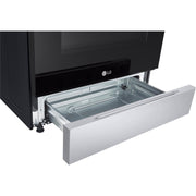  LG 30-inch Slide-in Electric Range with EasyClean® LSEL6331F IMAGE 18