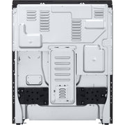 LG 30-inch Slide-in Electric Range with Air Fry Technology LSEL6333F IMAGE 9