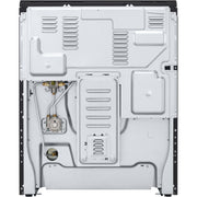  LG 30-inch Slide-in Gas Range with EasyClean® LSGL5831F IMAGE 8