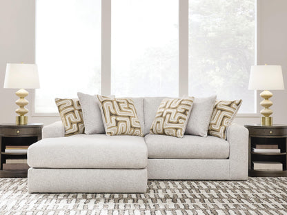 Toliar 2-Piece Sectional with Chaise