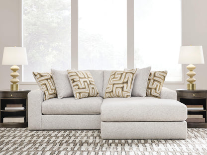 Toliar 2-Piece Sectional with Chaise