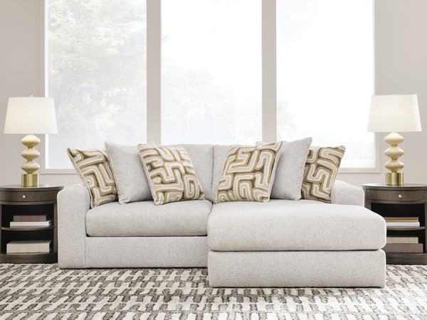 Toliar 2-Piece Sectional with Chaise