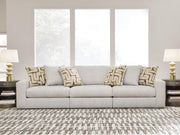Toliar 3-Piece Sectional Sofa