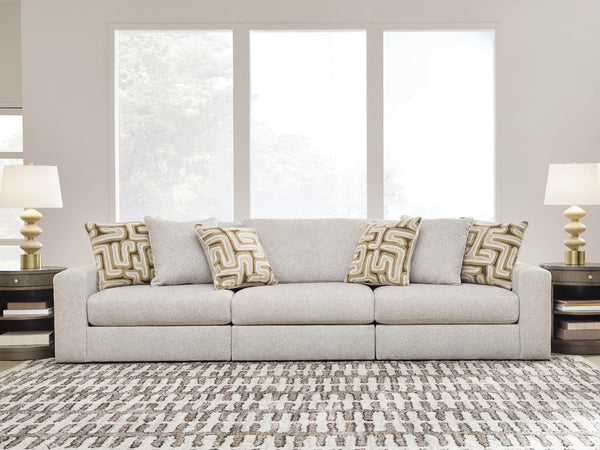 Toliar 3-Piece Sectional Sofa