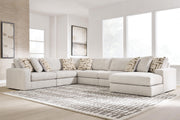 Toliar 6-Piece Sectional with Chaise