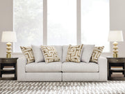 Toliar 2-Piece Sectional Loveseat