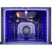 LG 30-inch Slide-in Gas Range with Air Fry Technology LSGL5833D IMAGE 16
