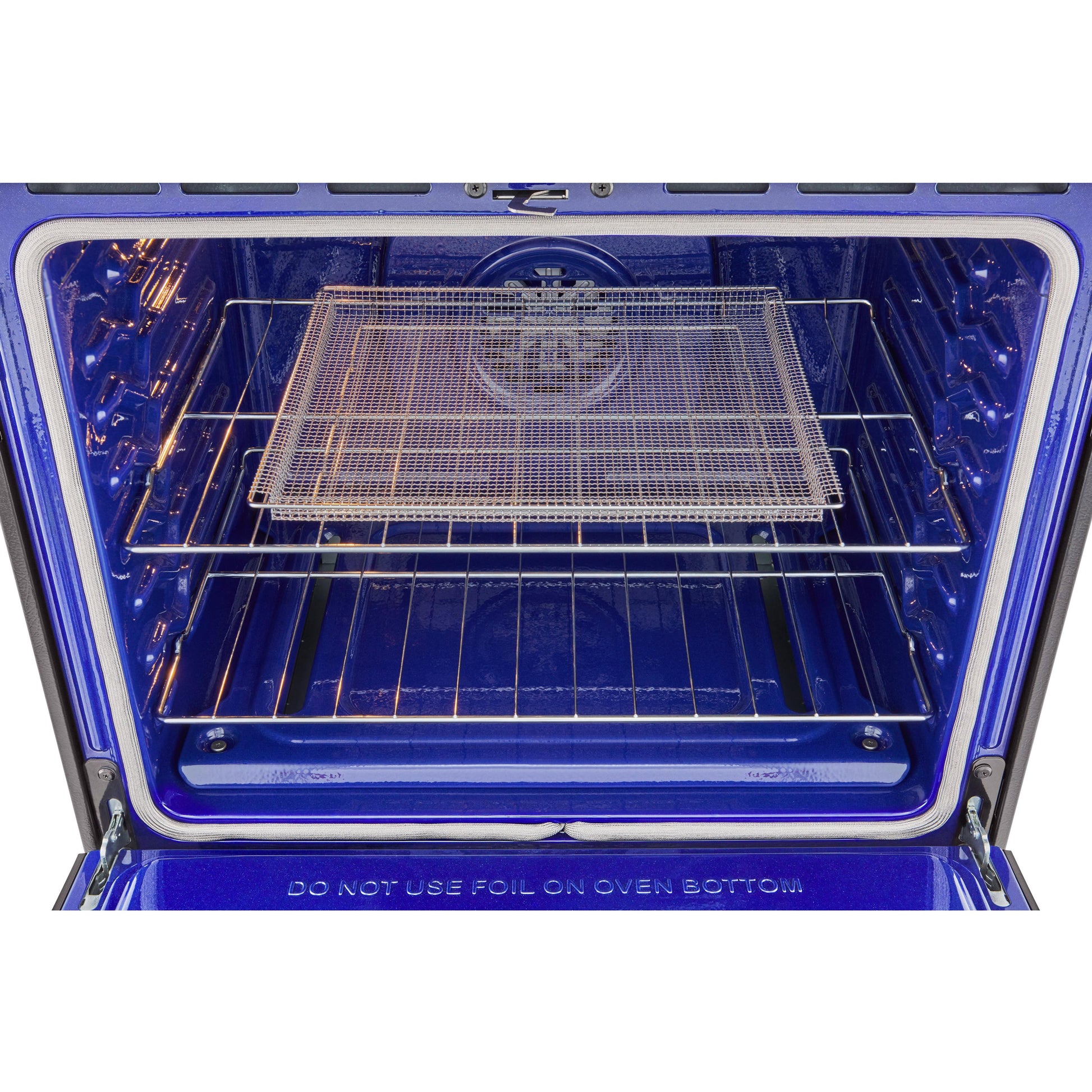 LG 30-inch Slide-in Gas Range with Air Fry Technology LSGL5833F IMAGE 10