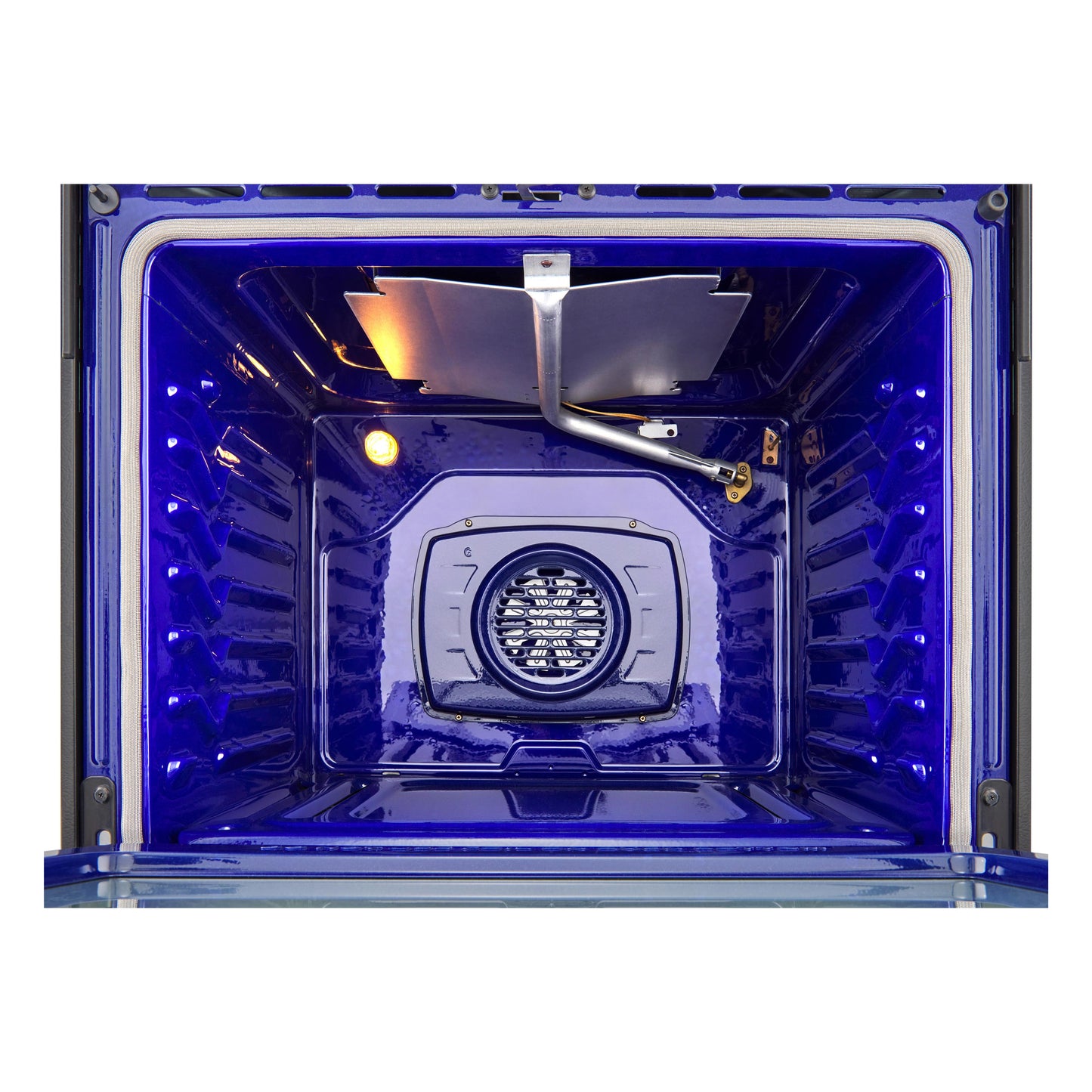 LG 30-inch Slide-in Gas Range with Air Fry Technology LSGL5833F IMAGE 17