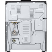 LG 30-inch Slide-in Gas Range with Air Fry Technology LSGL5833F IMAGE 9