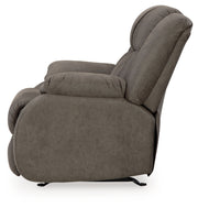 First Base Sofa, Loveseat and Recliner