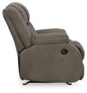 First Base Rocker Recliner