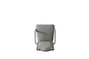 Sillón House Marchese de 41" de alto (juego de 2)