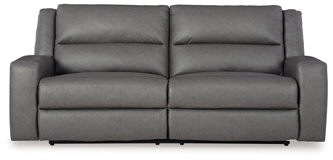 Brixworth Reclining Sofa