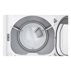 LG 7.3 cu.ft. Gas Dryer with Sensor Dry DLG7151W IMAGE 4