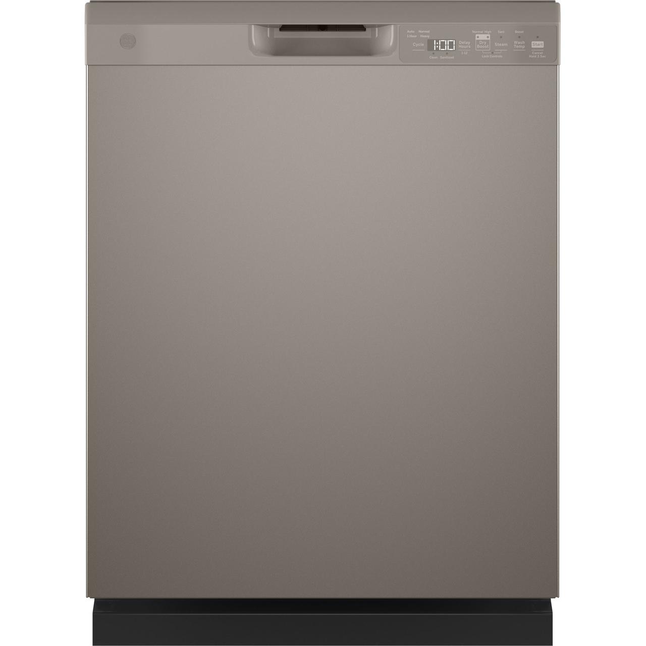  GE Built-In Dishwasher with Dry Boost GDF550PMRES IMAGE 1