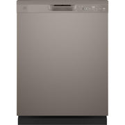  GE Built-In Dishwasher with Dry Boost GDF550PMRES IMAGE 1