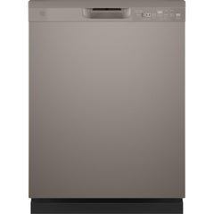  GE Built-In Dishwasher with Dry Boost GDF550PMRES IMAGE 1