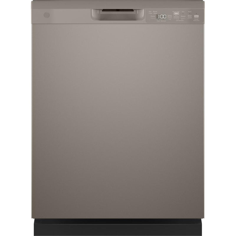 GE Built-In Dishwasher with Dry Boost GDF550PMRES