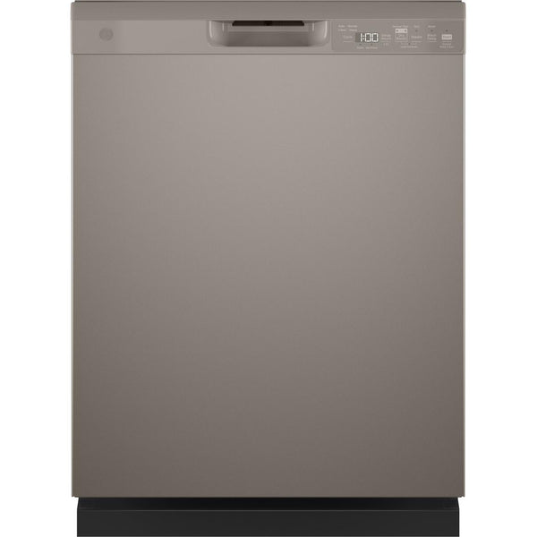 GE 24-inch Built-In Dishwasher with Dry Boost GDF550PMRES