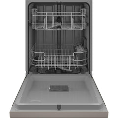  GE Built-In Dishwasher with Dry Boost GDF550PMRES IMAGE 2