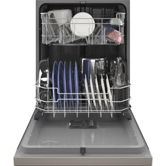 GE Built-In Dishwasher with Dry Boost GDF550PMRES IMAGE 3