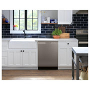  GE Built-In Dishwasher with Dry Boost GDF550PMRES IMAGE 7