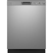  GE Built-In Dishwasher with Dry Boost GDF550PSRSS IMAGE 1