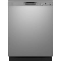  GE Built-In Dishwasher with Dry Boost GDF550PSRSS IMAGE 1