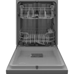 GE Built-In Dishwasher with Dry Boost GDF550PSRSS IMAGE 2