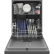  GE Built-In Dishwasher with Dry Boost GDF550PSRSS IMAGE 3