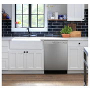  GE Built-In Dishwasher with Dry Boost GDF550PSRSS IMAGE 8