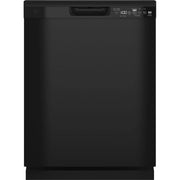  GE Built-In Dishwasher with Dry Boost GDF550PGRBB IMAGE 1